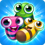 Bee Brilliant MOD Unlimited Money APKs 1.102.2