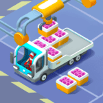 Berry Factory Tycoon MOD Unlimited Money APKs 0.9