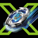 Beyblade X App MOD Unlimited Money APKs 1.4.3