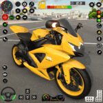 Bike Simulator Game Bike Game MOD Unlimited Money APKs 1.19
