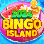 Bingo Island 2024 Club Bingo MOD Unlimited Money APKs 9.0.1413