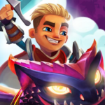 Blades of Brim MOD Unlimited Money APKs 2.22.5