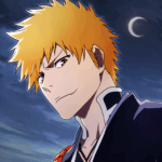 BleachBrave Souls Anime Games MOD Unlimited Money APKs 16.6.10