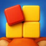 Block Block MOD Unlimited Money APKs 1.0.5