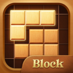 Block Carnival – Wooden 99 MOD Unlimited Money APKs 1.0.0