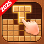 Block Guru – Wood 3D Cube MOD Unlimited Money APKs 2.1.5