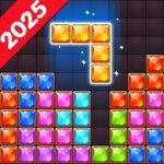 Block Puzzle Gem Jewel Blast MOD Unlimited Money APKs 1.28.23