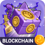 Blockchain Cats MOD Unlimited Money APKs 1.63.1