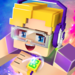 Blockman Go MOD Unlimited Money APKs 2.111.2