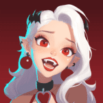 Blood Invasion Vampire RPG MOD Unlimited Money APKs 2.3.0