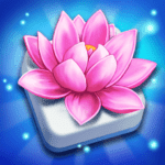 Bloom Tile Match Puzzle Game MOD Unlimited Money APKs 1.5.5