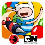 Bloons Adventure Time TD MOD Unlimited Money APKs 1.7.7