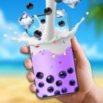 Boba DIY Drink Boba Tea MOD Unlimited Money APKs 0.0.24