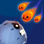 Bomb Hit MOD Unlimited Money APKs 0.19