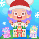 BonBon Life World Make Stories MOD Unlimited Money APKs 3.8.0