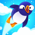 Bouncemasters Penguin Games MOD Unlimited Money APKs 2.7.0