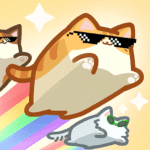 Box Cat Jam Match 3 Cats MOD Unlimited Money APKs 5.9.1