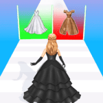 Bride Race Makeup Dress up MOD Unlimited Money APKs 5.13.1