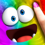 Bruno My Talking Slime Pet MOD Unlimited Money APKs 3.94