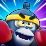 Bubble Busters Bubble Shooter MOD Unlimited Money APKs 1.7.11