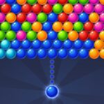Bubble Pop Puzzle Game Legend MOD Unlimited Money APKs 25.0417.00
