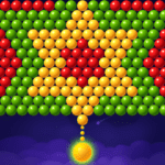 Bubble Pop Star-Bubble Shooter MOD Unlimited Money APKs 1.4.2