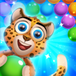 Bubble Pop Wild Rescue MOD Unlimited Money APKs 1.1.5