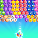 Bubble Shoot Pet MOD Unlimited Money APKs 1.2.205