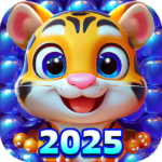 Bubble Shooter 2 Classic MOD Unlimited Money APKs 1.0.67