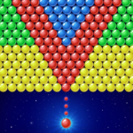 Bubble Shooter – Classic Pop MOD Unlimited Money APKs 2.8