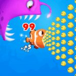 Bubble Shooter Ocean Pop MOD Unlimited Money APKs 3.3.1.36387
