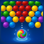 Bubble Shooter Original 2024 MOD Unlimited Money APKs 11.7