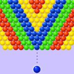 Bubble Shooter Rainbow MOD Unlimited Money APKs 2.86.4