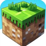 Build and craft games sandbox MOD Unlimited Money APKs 12