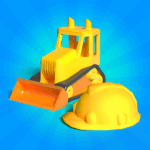 Builder Master 3D MOD Unlimited Money APKs 1.9.7