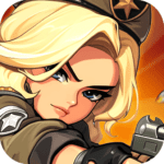Bullet Bunker MOD Unlimited Money APKs 1.1.6