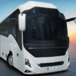 Bus Simulator EVO MOD Unlimited Money APKs 1.26.77