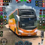 Bus Simulator Game Coach Bus MOD Unlimited Money APKs 1.4