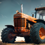 Buy the Farm Restoration MOD Unlimited Money APKs 1.150.0