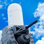 C-RAM CIWS simulator MOD Unlimited Money APKs 4.67