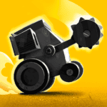 CATS Crash Arena Turbo Stars MOD Unlimited Money APKs 3.19.1