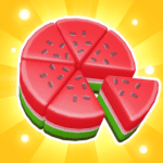 Cake Sort 3D MOD Unlimited Money APKs 1.0.5.9