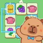 Capybara Line (MOD, Unlimited Money) APKs 1.0.2