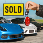 Car Dealership Business Game (MOD, Unlimited Money) APKs 1.1.17