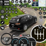 Car Driving School Car Games MOD Unlimited Money APKs 2.43