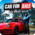Car For Sale Simulator 2023 (MOD, Unlimited Coins) APKs v1.7.2
