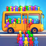Car Jam Express – Parking Jam MOD Unlimited Money APKs 1.080