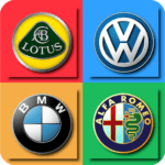 Car Logo Quiz MOD Unlimited Money APKs 1.1.58
