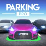 Car Parking Pro – Park Drive MOD Unlimited Money APKs 0.4.2