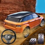Car Race 3D Mountain Climb MOD Unlimited Money APKs 1.4.1